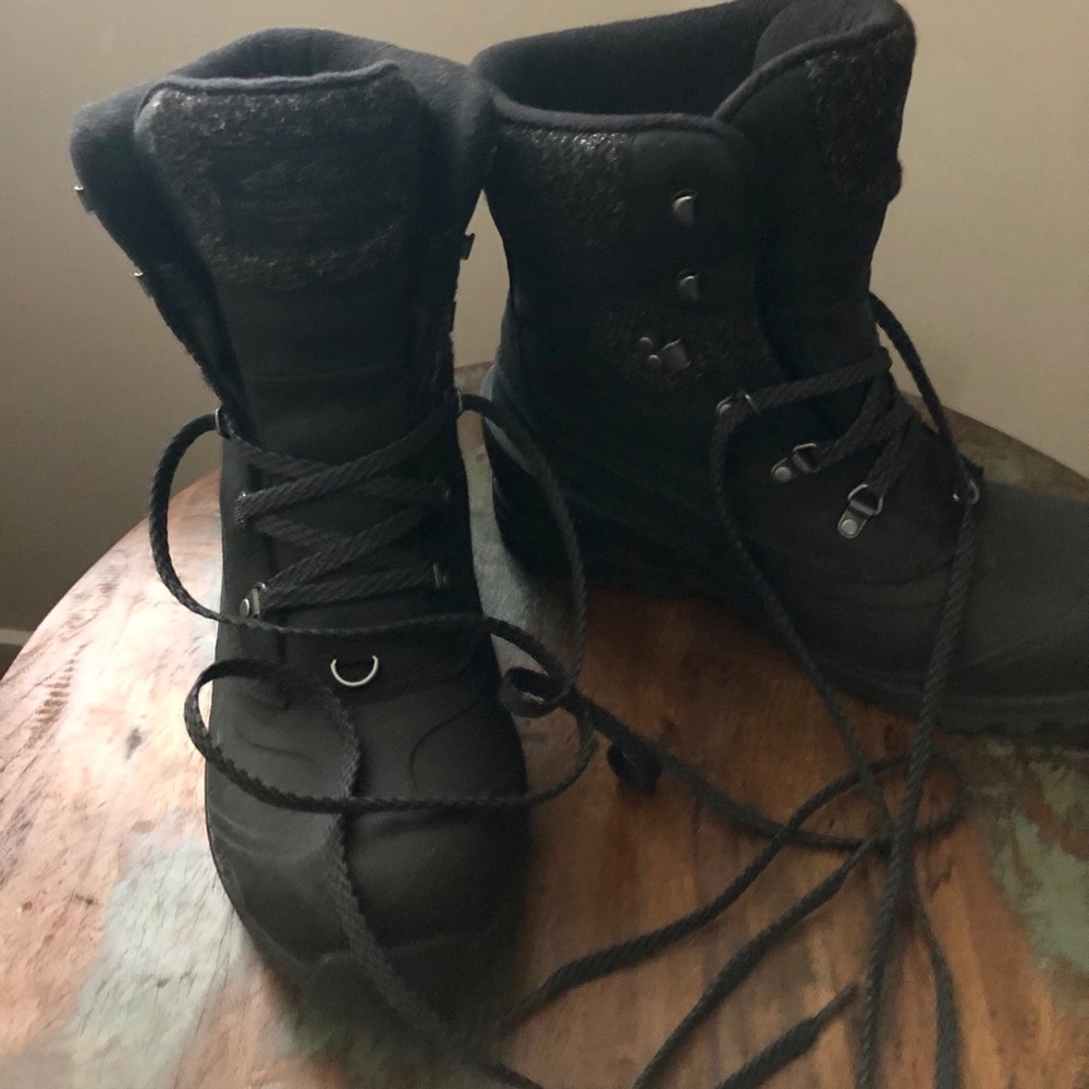 Northface Chilkat SE Boots